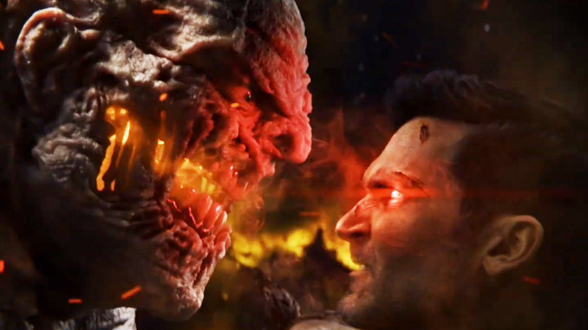 HOLY SHIT! #SupermanAndLois