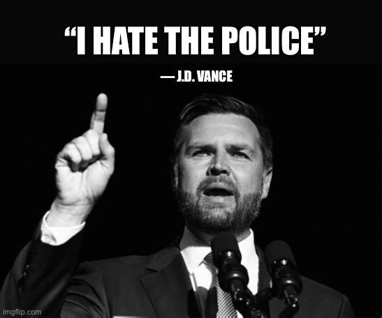 TrumpsEmails's tweet image. Is this the same guy? @JDVance