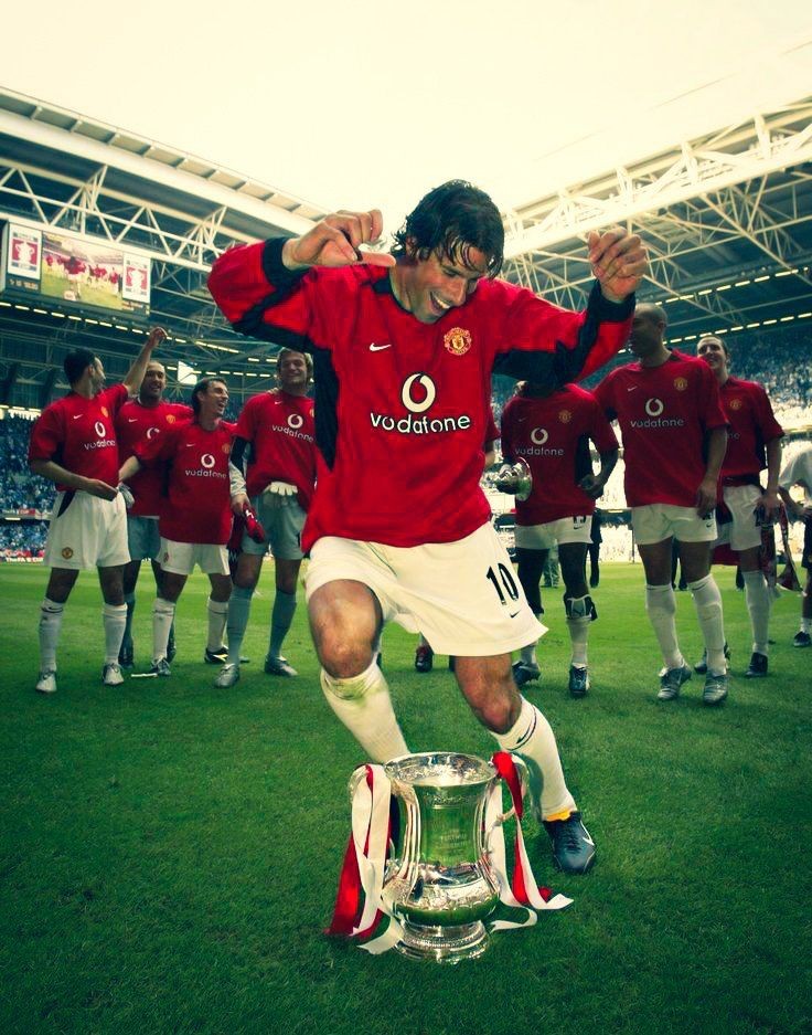 Night gain Manchester United ❤️🔴

Drop your @ and follow each other.

Like and RT for others ❤️🔴

#MUFC