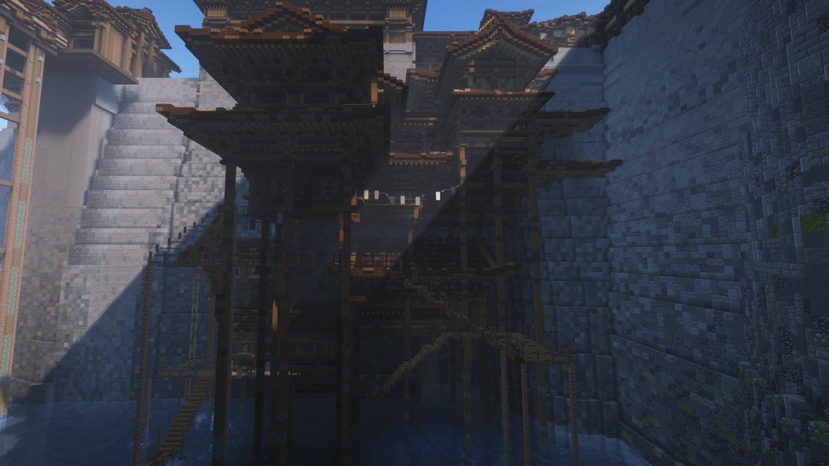 jujin1567809's tweet image. #Minecraft