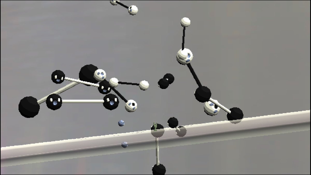 Some screenshots of Tono, a very small game focused on music and sound. I’ll be demoing it tonight at an art show in Brooklyn, dm for details :)