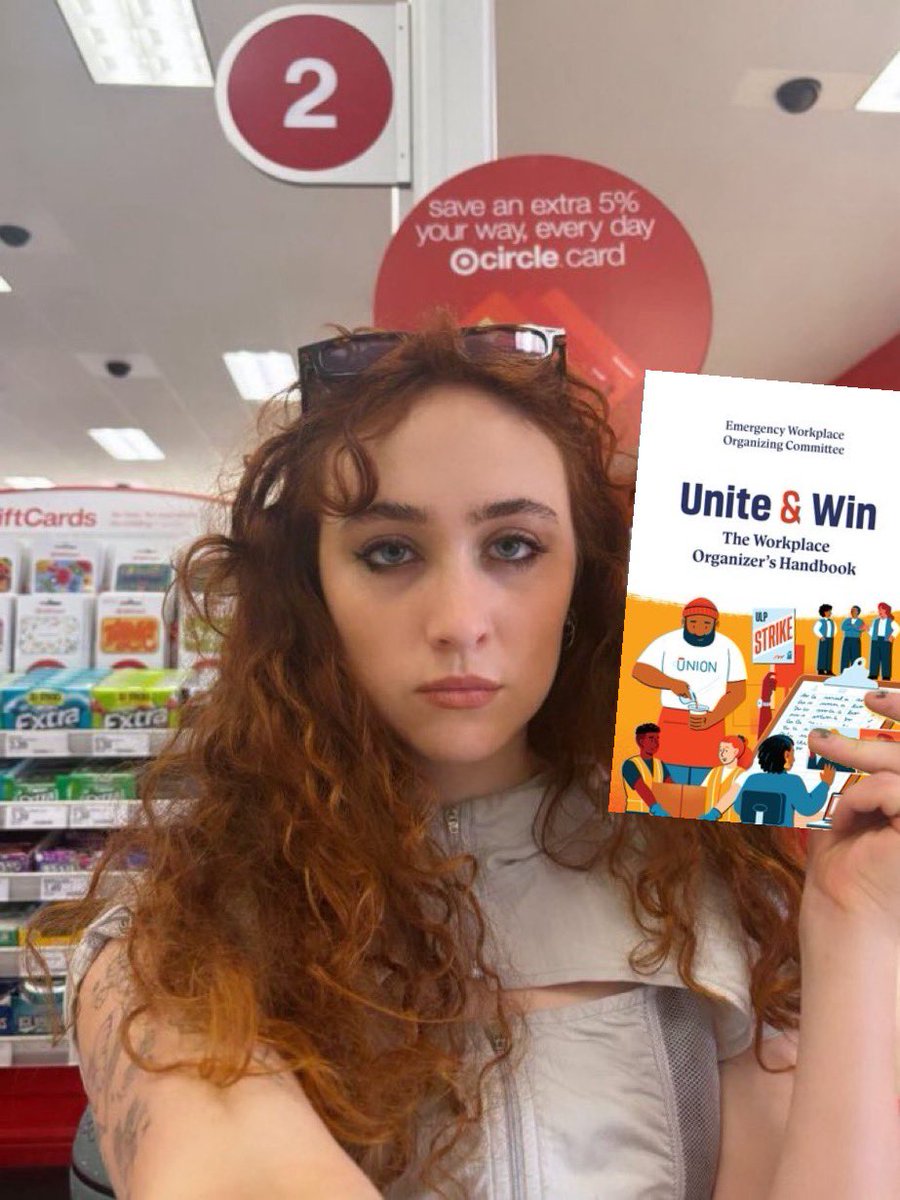 Emergency Workplace Organizing Committee (EWOC) tweet media