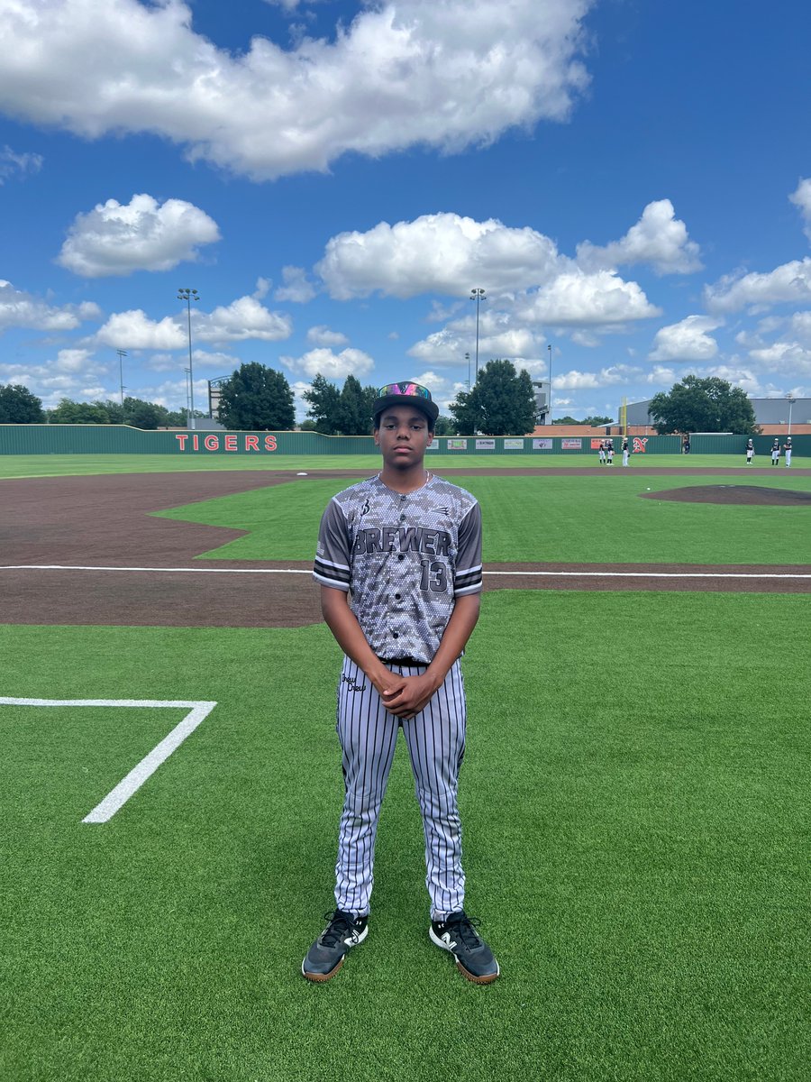 F: <a href="/Brew_Baseball22/">Brewer Baseball</a> 2027 5, Bad Company Baseball 0
PoG: Lance Bellmard 5 IP, 4 K, 4 H, 0 R ; 1-3, RBI