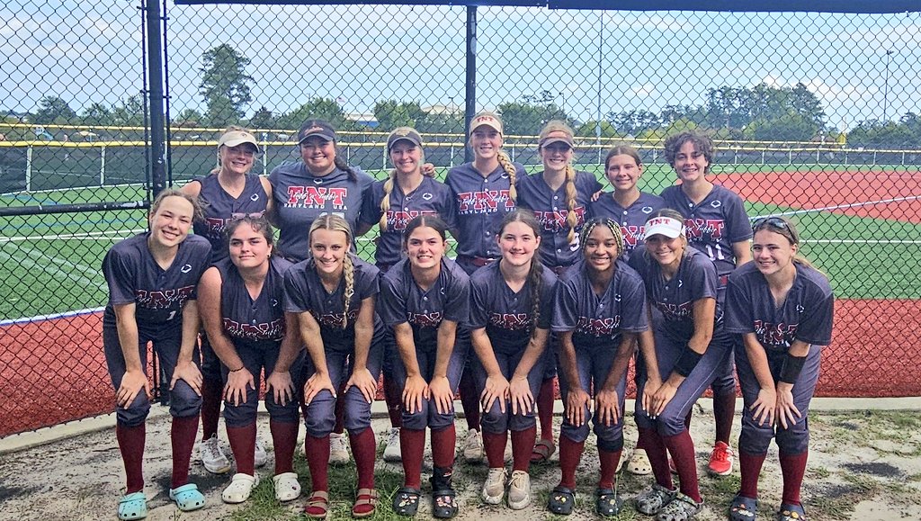 We love you all so much. Go do incredible things and we will be here for the ride. ❤️