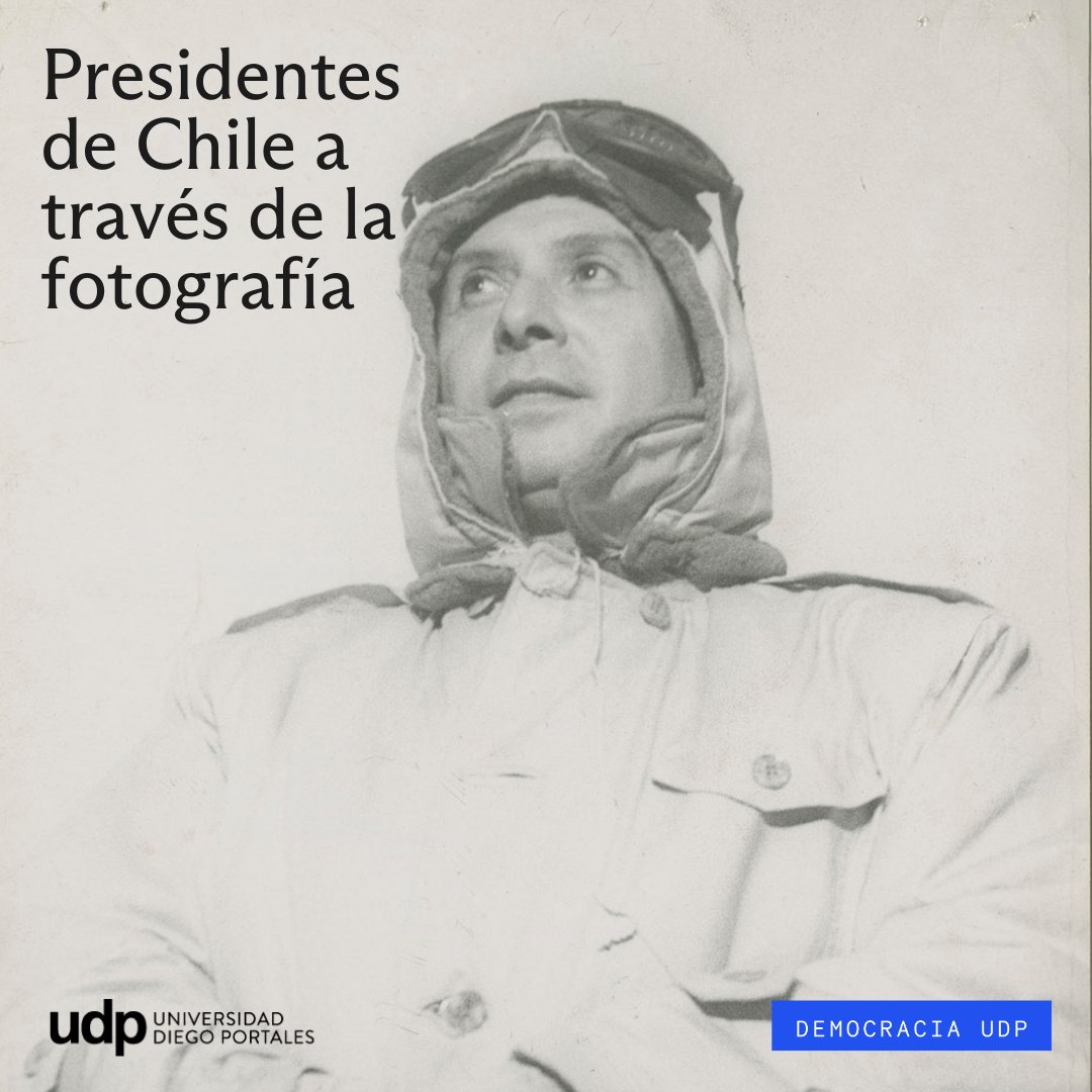 Democracia_UDP's tweet photo. Desde Manuel Montt hasta Gabriel Boric, esta galería de retratos presidenciales, cortesía de @cenfoto_udp, documenta el cruce entre las figuras del poder público y la intimidad que la fotografía ha sabido capturar en Chile, por casi dos siglos.

#Democracia #Historia https://t.co/dAkfBFIyww