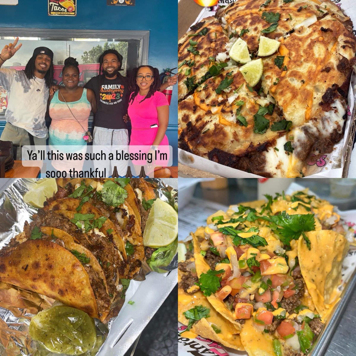 Black-Owned Businesses in Louisiana tweet media