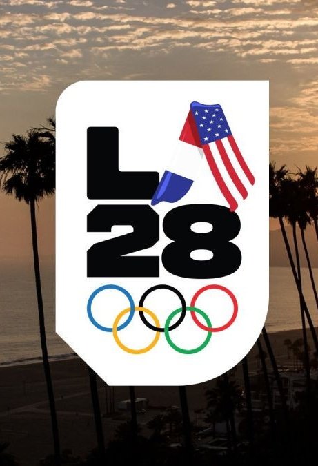 <a href="/vodimtenigranku/">Gabriel 🔭</a> Los Angeles 2028 have many logos (36 right now).
The objective is making a dynamic logo (like FIFA WC 2026) with transformation of "A".
