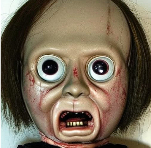 forepayUK's tweet photo. HORROR NFTS FOR £10
https://t.co/wM0RQtupxS 
#nfts #nft #nftart #nftcommunity #nftcollector #nftartist #digitalart #cryptoart #art #opensea #nftcollectors #NFTcollectibles #NFTshill #OpenSeaNFT #picoftheday #NFTProjects #NFTcollections #NFTFig #HorrorCommunity #HorrorArt #AIart https://t.co/gU8BVZcIGg