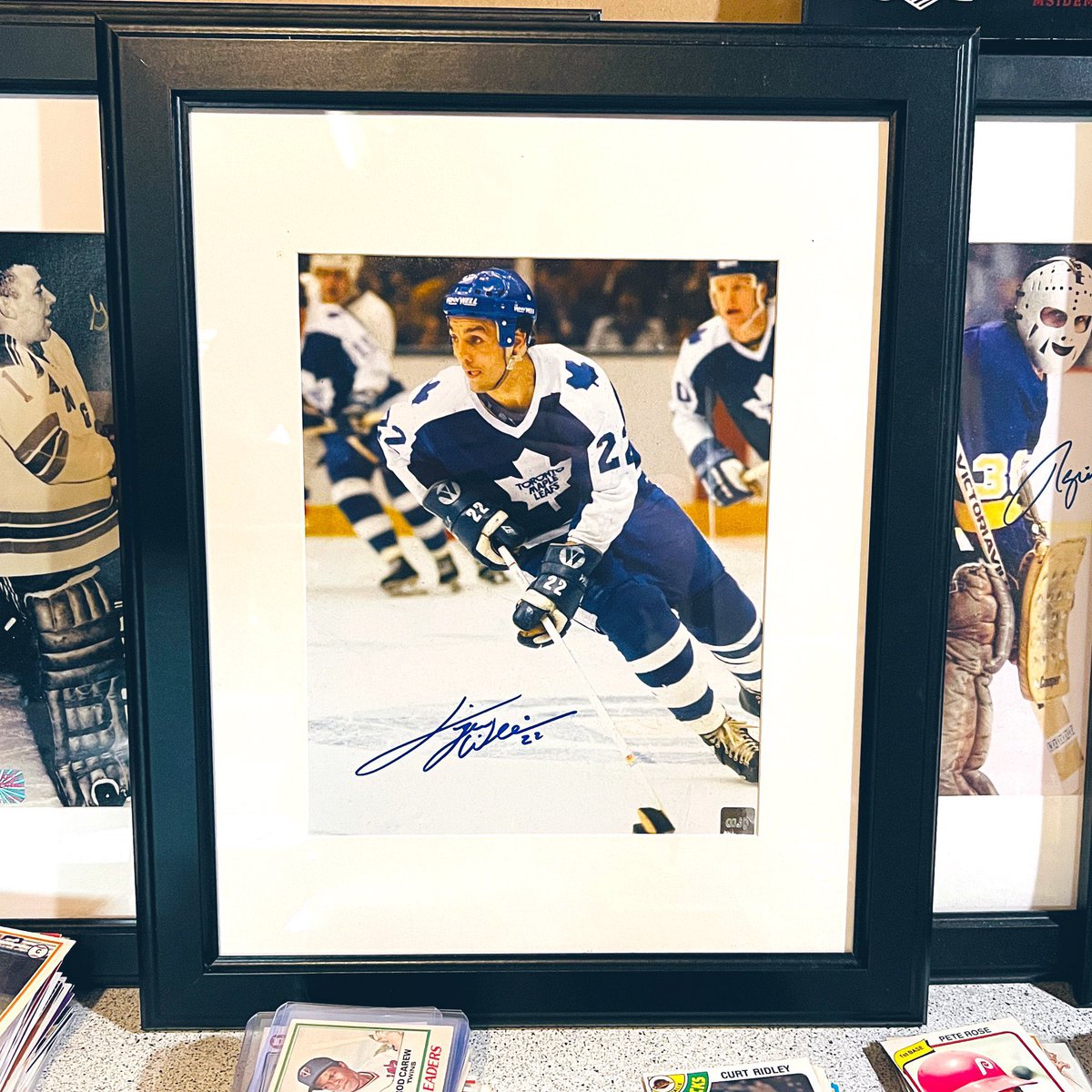 Old Hockey Cards tweet media