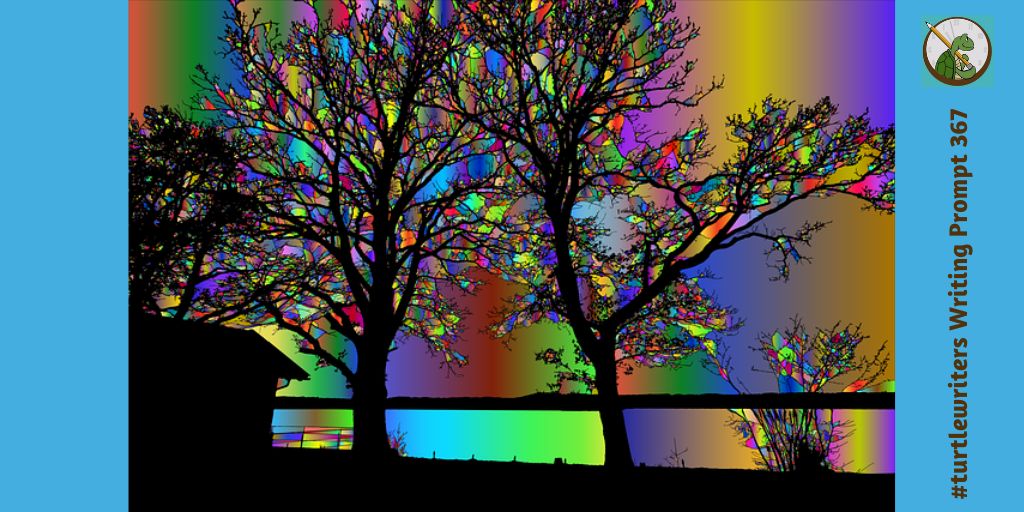 RosettaYorke's tweet image. Show what you can do #turtlewriters! Use this writing prompt image to inspire you, or reply with a few lines from your WIP if you prefer!

Or a drawing...or anything creative that you've been doing recently.

Stay safe &amp;amp; well, my friends.  🙂 🐢 ❤️🍀 #WritingCommunity #amwriting