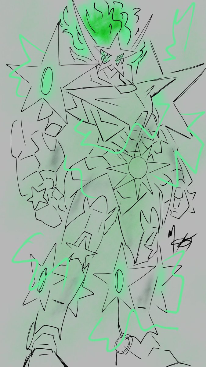 Mook’s Art Archive tweet media
