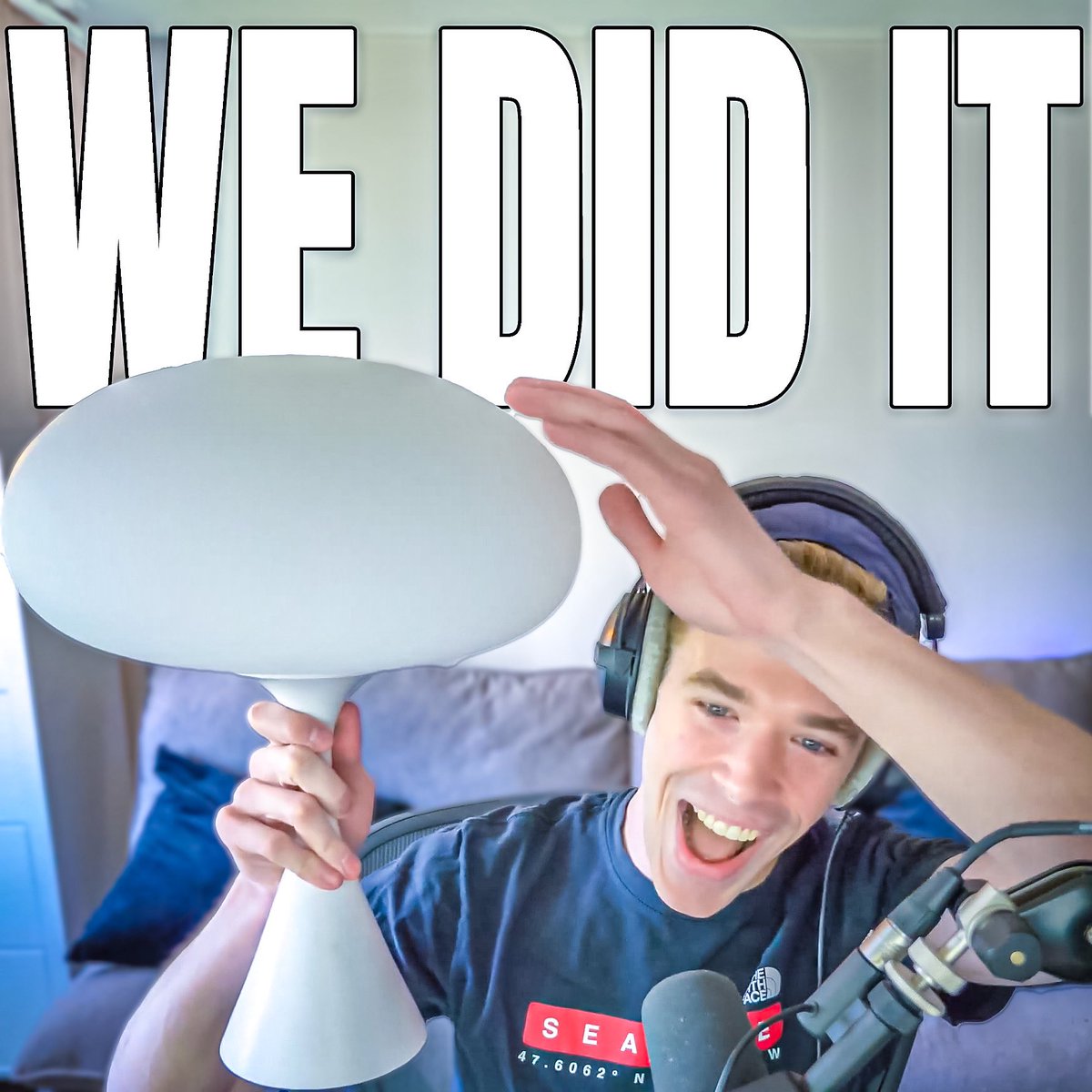 RTRSPodcast's tweet image. Congrats to @undeterminedcj on his @briggsauction win!