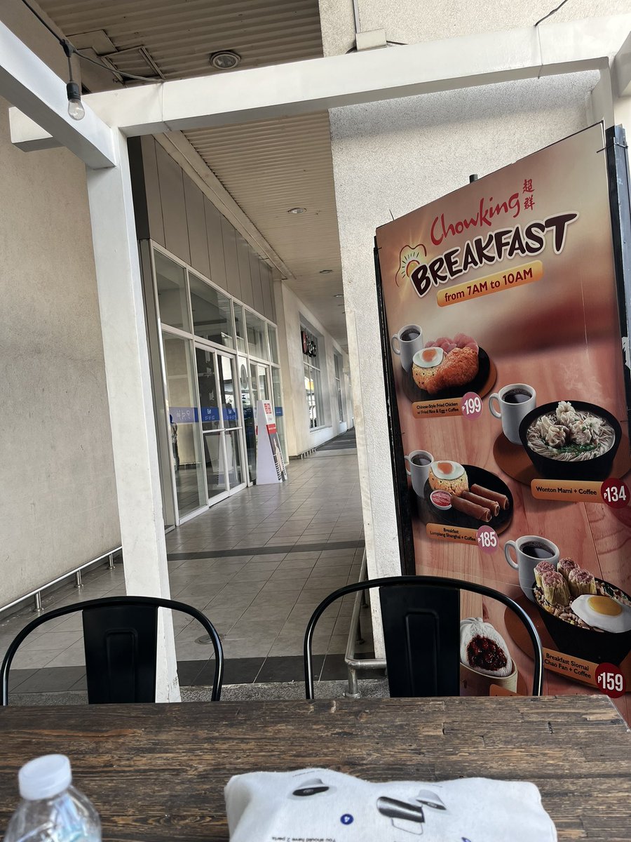 for deobis planning to buy from sm ecoland, i am here po near chowking 🥹🍀