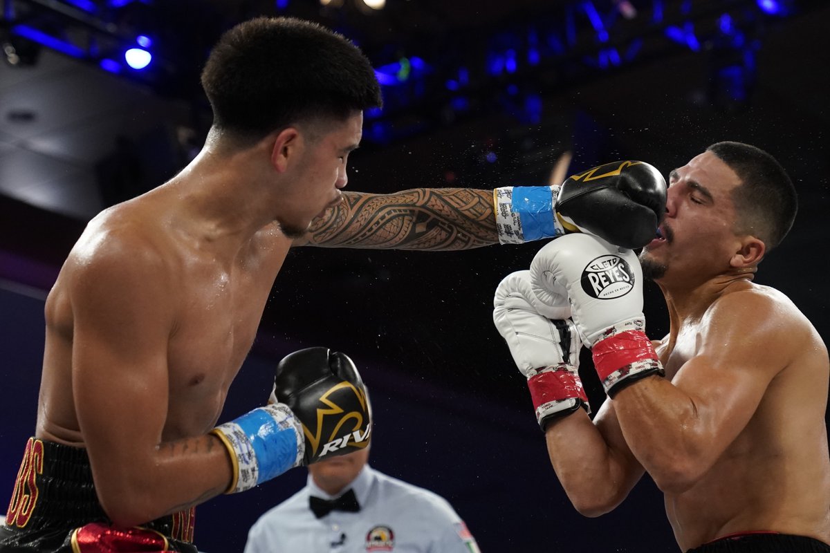 BoxlabPromotion's tweet photo. Last night was fun, let's do it again Sept 6th @MostVpromotions??? 🤝
#boxing #mostvaluableprospects #fightnight #undefeated #Orlando #Florida @cariberoyale https://t.co/r8xRx7ZRDS