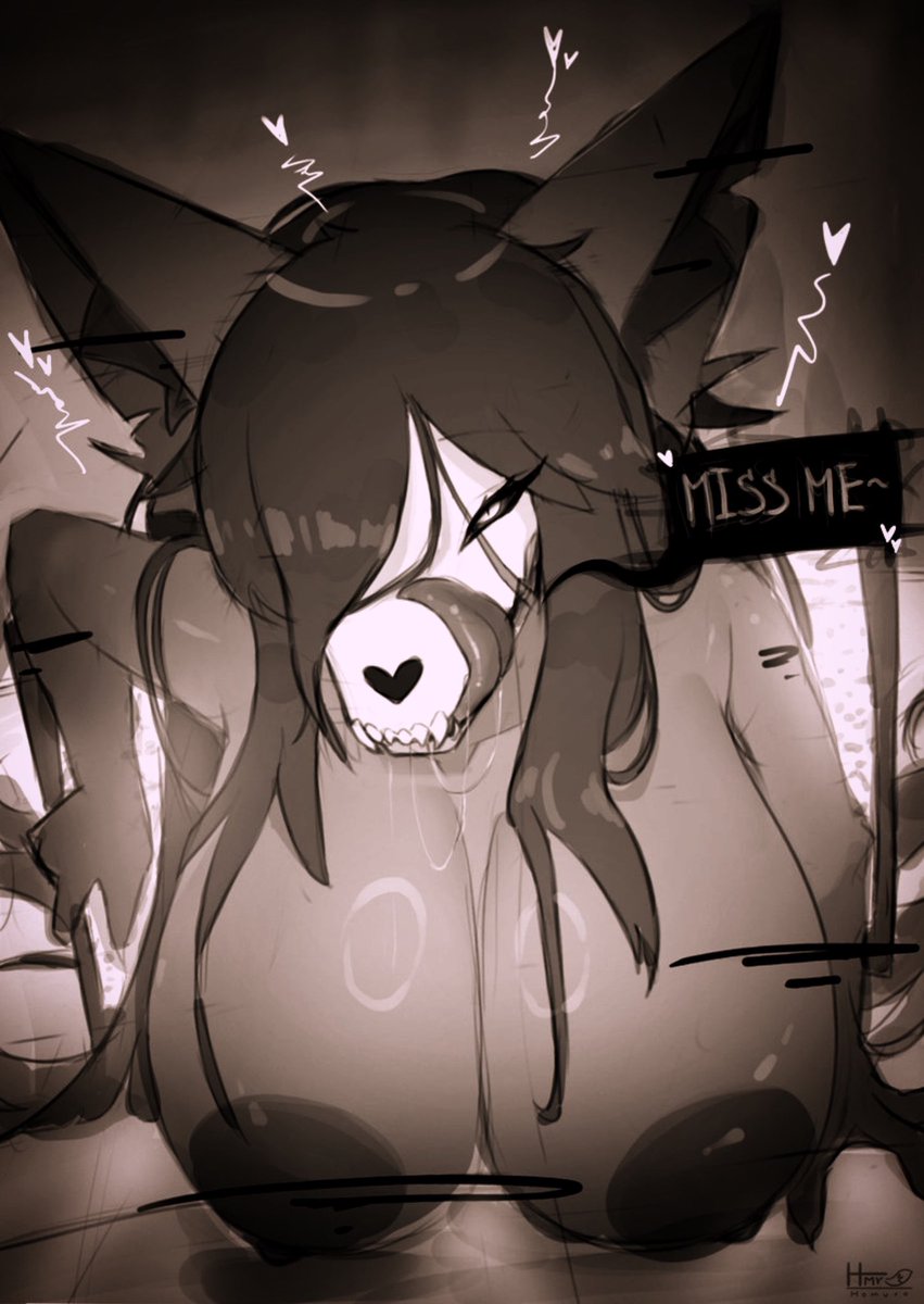 𝐈𝐭 𝐭𝐨𝐨𝐤 𝐡𝐞𝐫 𝐚 𝐰𝐡𝐢𝐥𝐞 𝐛𝐮𝐭 𝐭𝐡𝐞 𝐦𝐮𝐭𝐭 𝐢𝐬 𝐟𝐢𝐧𝐚𝐥𝐥𝐲 𝐛𝐚𝐜𝐤~

𝐀𝐧𝐝 𝐬𝐡𝐞'𝐬 𝐚𝐬 𝐡𝐨𝐫𝐧𝐲 𝐚𝐬 𝐞𝐯𝐞𝐫~

𝐇𝐞𝐥𝐩 𝐡𝐞𝐫 𝐨𝐮𝐭 𝐰𝐨𝐧'𝐭 𝐲𝐨𝐮?.. 𝐖𝐞𝐥𝐥 𝐧𝐨 𝐦𝐚𝐭𝐭𝐞𝐫 𝐰𝐡𝐚𝐭 𝐲𝐨𝐮 𝐬𝐚𝐲 𝐬𝐡𝐞’𝐥𝐥 𝐮𝐬𝐞 𝐲𝐨𝐮 𝐚𝐧𝐲𝐰𝐚𝐲~