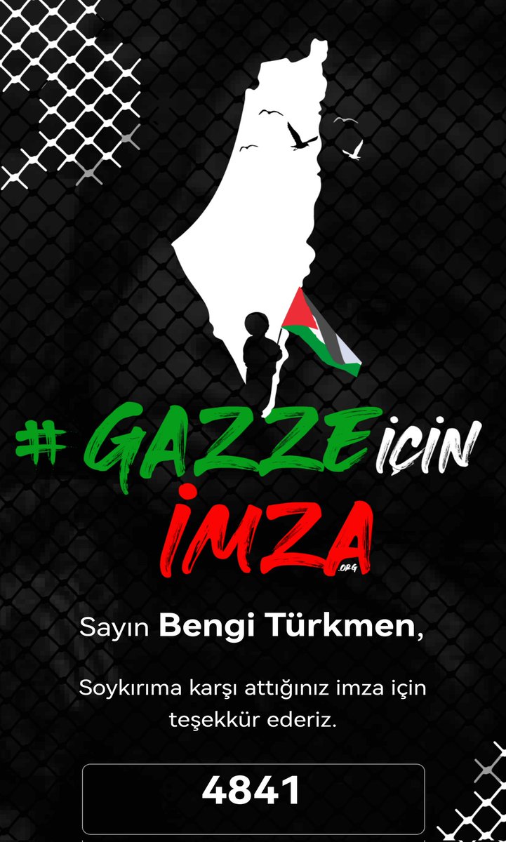 <a href="/BekirTiryakii/">Bekir Tiryakii 🇹🇷</a> Özğür #Filistin özgür #Gazze 🇵🇸🇵🇸