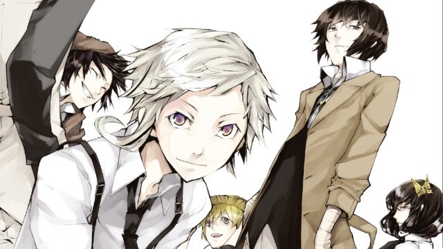 BSD LINKS 🧵 (redone)
Animes, mangas, light novels, stage plays + extra

Likes &amp; rts appreciated