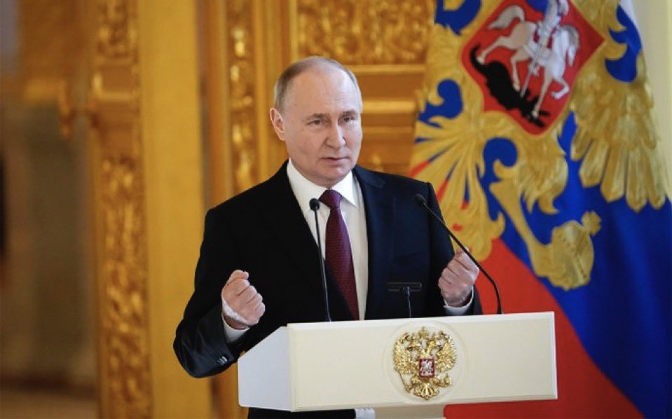 Il Politico Web tweet media