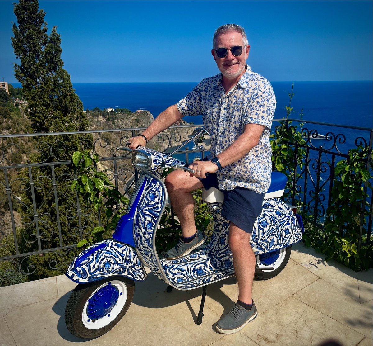 Mark O'Doherty (@markodoherty66) on Twitter photo I’m getting the hang of this Dolce Vitae thing!😊🇮🇹
<a href="/FSTaormina/">San Domenico Palace Taormina, a Four Seasons Hotel</a> #photooftheday #italy #sicily #whitelotus I’m getting the hang of this Dolce Vitae thing!😊🇮🇹
<a href="/FSTaormina/">San Domenico Palace Taormina, a Four Seasons Hotel</a> #photooftheday #italy #sicily #whitelotus