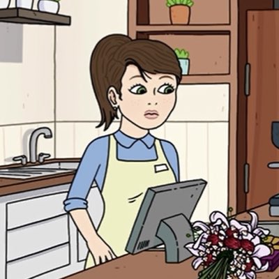 vcarisse's tweet photo. #NewProfilePic https://t.co/nWFaXjsmbY