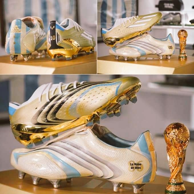 Iconic. 🇦🇷🌟