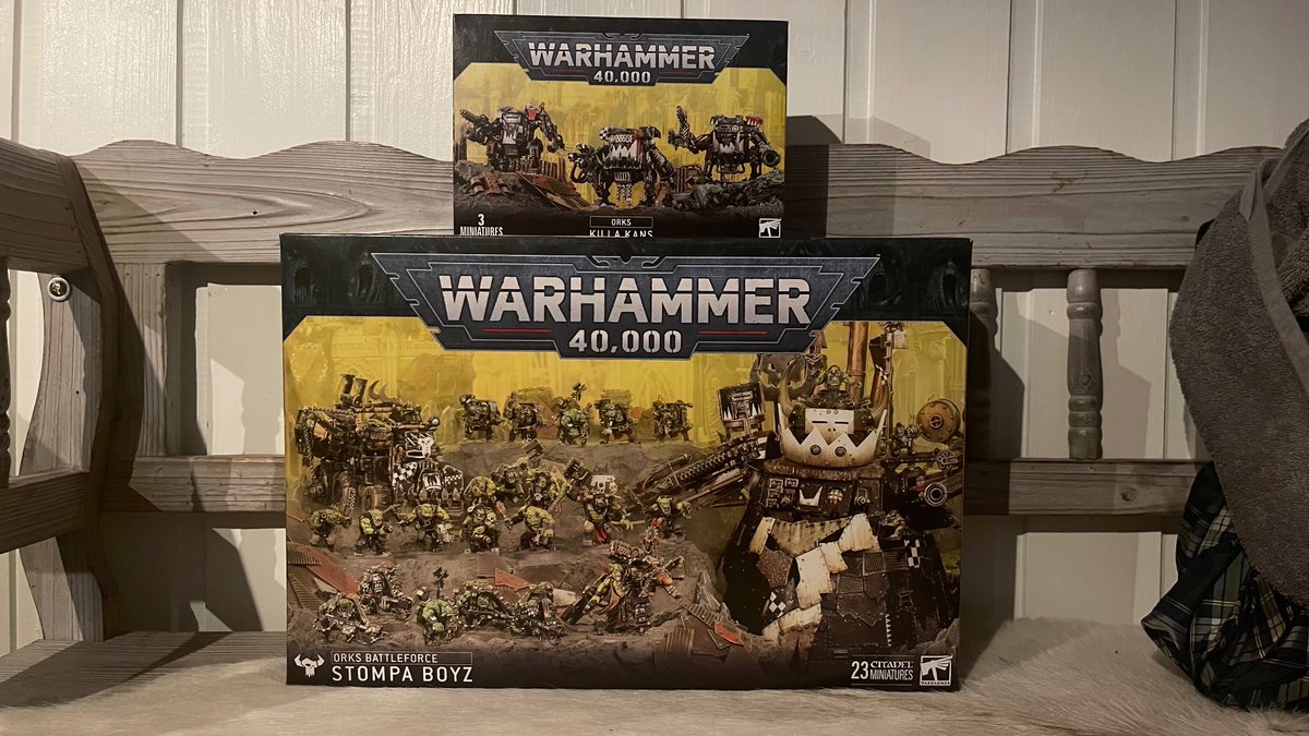 ROBOY-THOR (Moved) tweet media