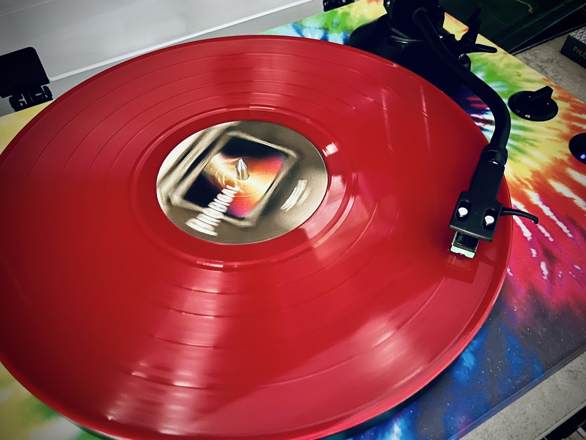 mindthreat's tweet image. . . . fast forward , fast forward . . .
. . . time keeps slipping away . . .

&amp;lt;am I killing time or is it killing me&amp;gt;
#prodigal