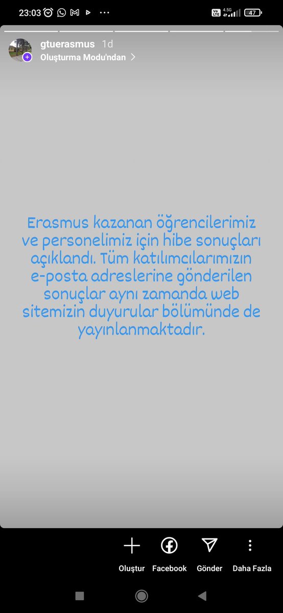 GTUerasmus's tweet photo. https://t.co/RRMeqfocSp
