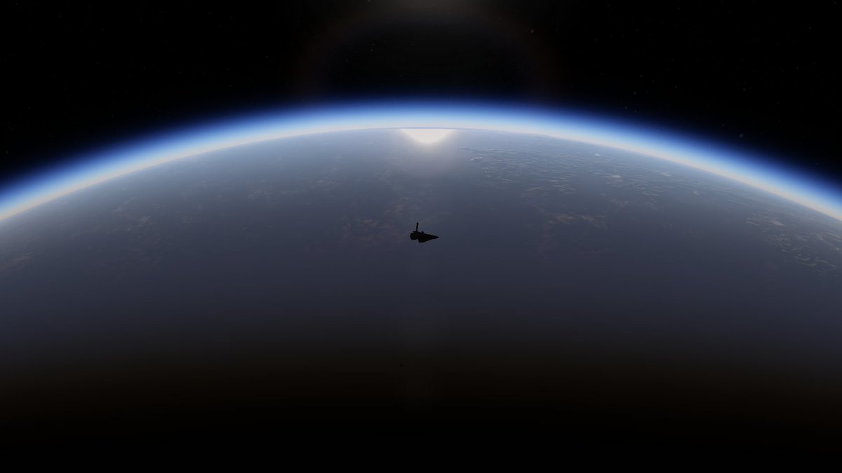 Space Command (@Space_Command_) / Posts / X