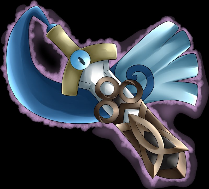 🗡️⚔️The Sword Pokemon🛡️🗡️

🗡️18+ Fan/Rp Account
🛡️NSFW/SFW/Crack/Serious/Fluff
☠️Minors - Do Not Interact ☠️
⚔️Friendly Writer
🗡️Dms Open

🎨All Art belongs to it's creators,
🎨None of it belongs to me,
🎨Unless stated otherwise