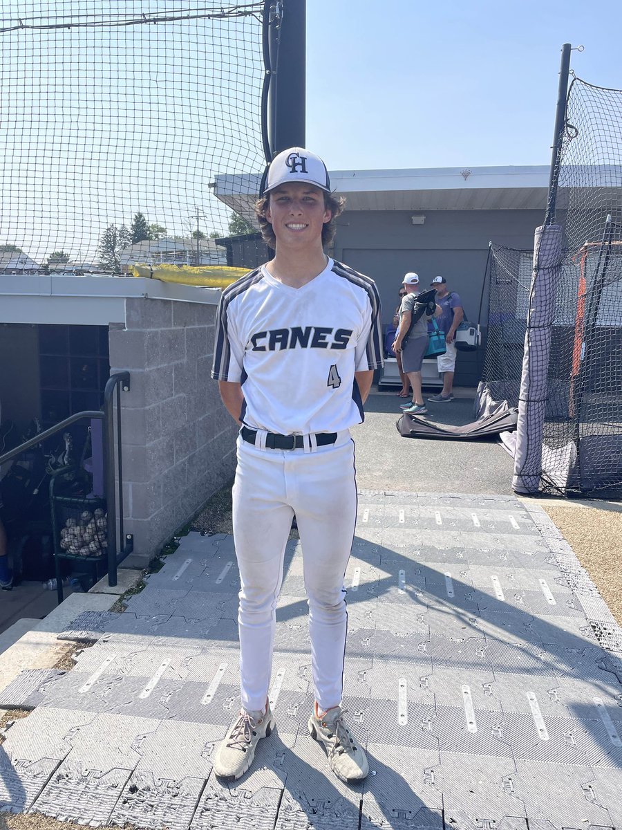 Firecracker Baseball tweet media
