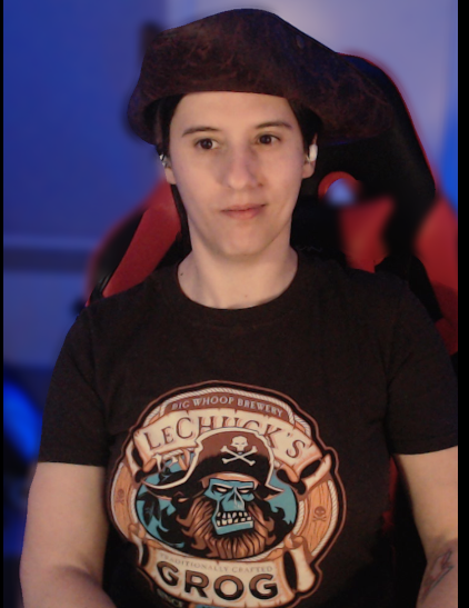 petra zegnal 🎮 🏳️🌈 tweet media