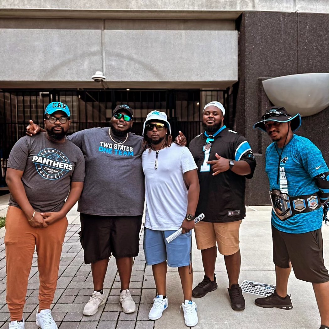 Black Cat Panther Podcast tweet media