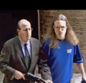 Who had BlackRock CEO Larry Fink, and the shooter, with a rifle, on their BINGO card?

Not me...🫣
