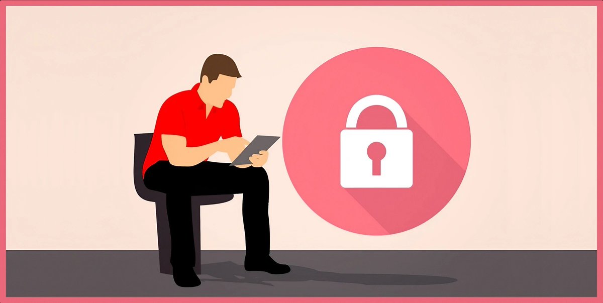 Stalkers can easily find personal info about you and your family. Be cautious about what you share on social media and other sites. #Privacy #Security #SocialMedia