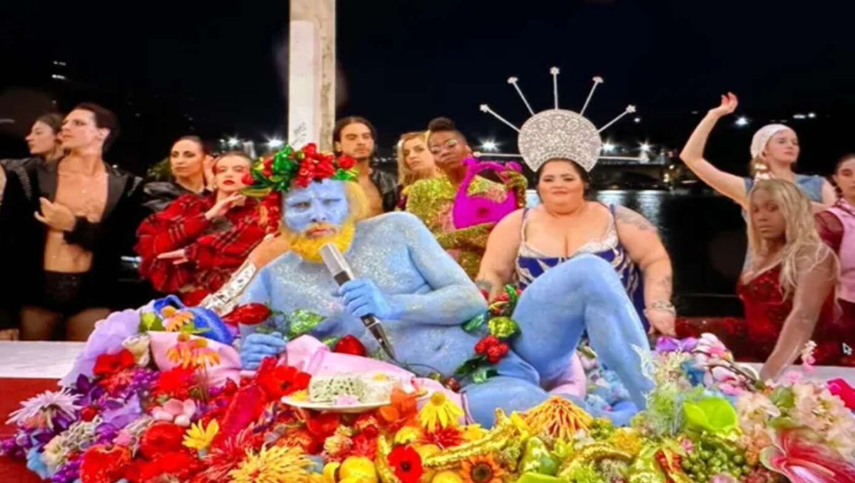 Sodom And Gomorrah Set To Host 2028 Olympics buff.ly/3LFeG51