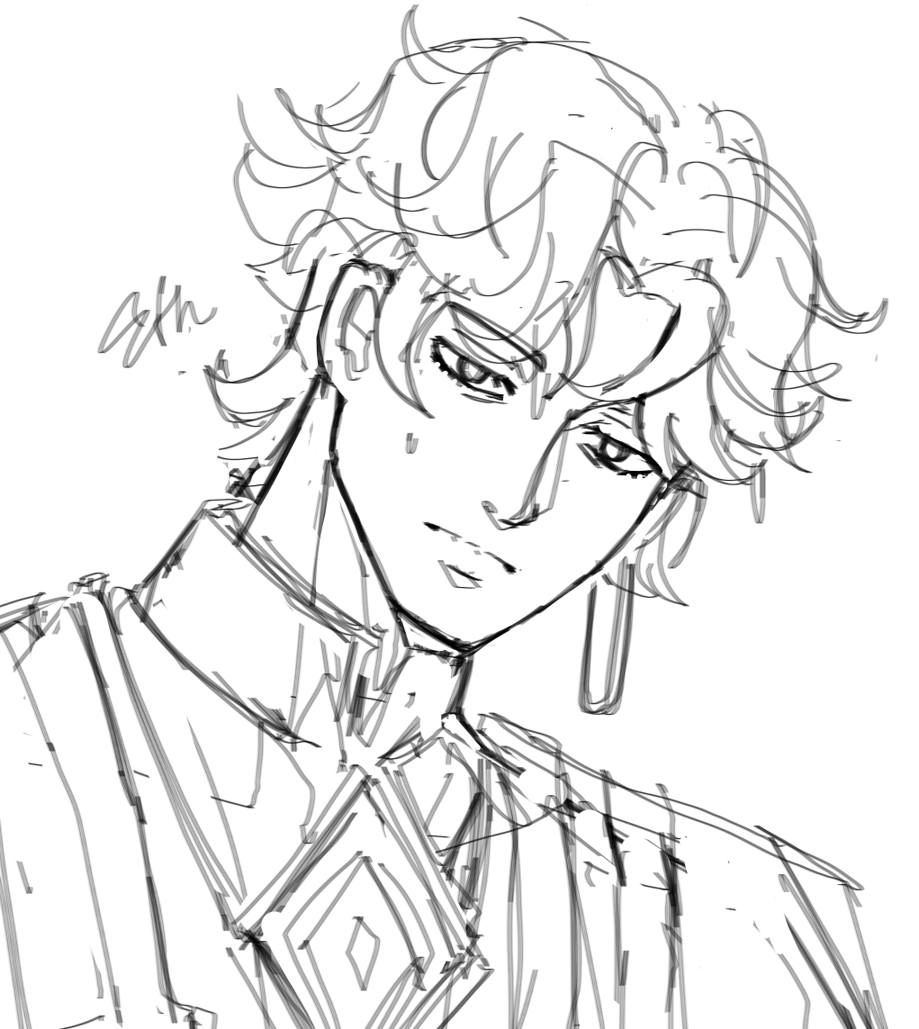 I love Zandik

(WIP that I dont know will be finished or not)