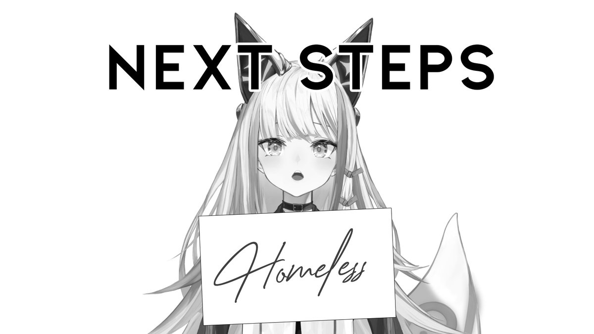 AylaYew's tweet photo. Talking about my Next Steps into indie life

https://t.co/pcV5mdSyQJ https://t.co/QZ4YPfPT2Q