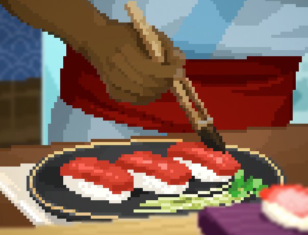 TheDreadedGirlBoss (@girlbossgamer) on Twitter photo <a href="/RossTweetsGames/">Ross Tweets Games</a> I will always vote for Dave The Diver, such a great, zen game that gets sooooooo addictive! <a href="/RossTweetsGames/">Ross Tweets Games</a> I will always vote for Dave The Diver, such a great, zen game that gets sooooooo addictive!