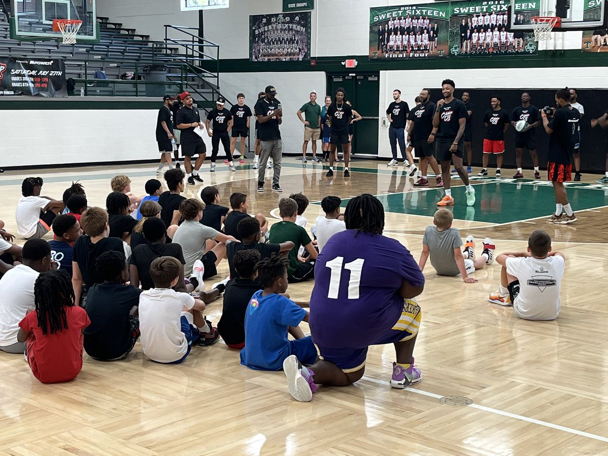 Trinity Athletics tweet media