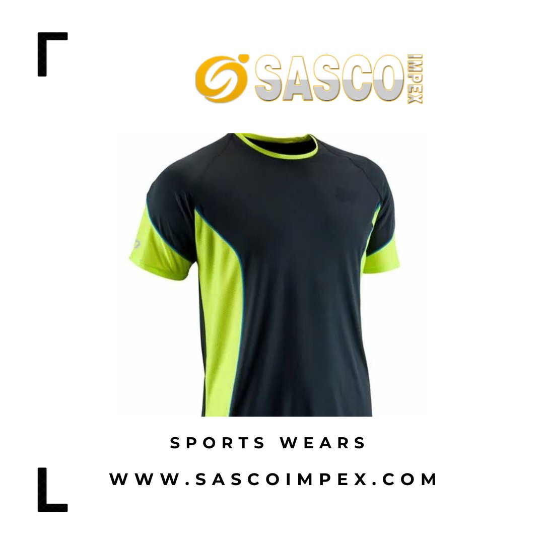 SascoImpex's tweet image. Take Your Team to the Next Level - Explore Our Customizable Sports Wears Solutions!

Visit our website for more details.

#sportystyle #wears #sascoimpex #sports #manufacture