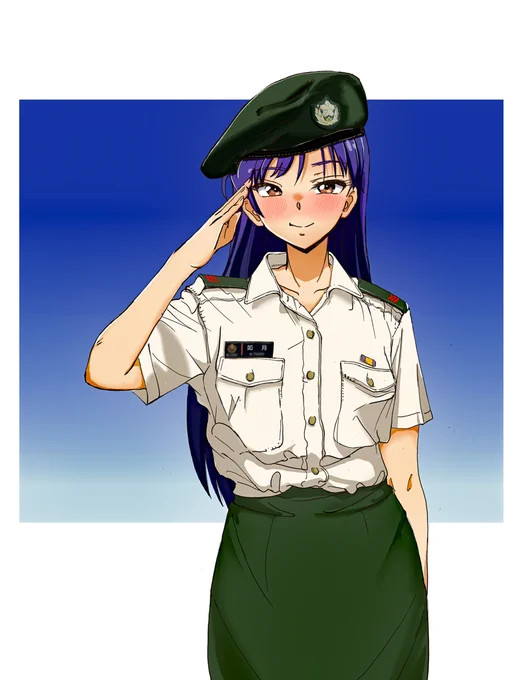 おはようございます。 ああぁ～もう0600時かぁ・・・ 早起きは三文の徳と言いますが早く起きると 寝るのが早くなるからねぇ～(笑)