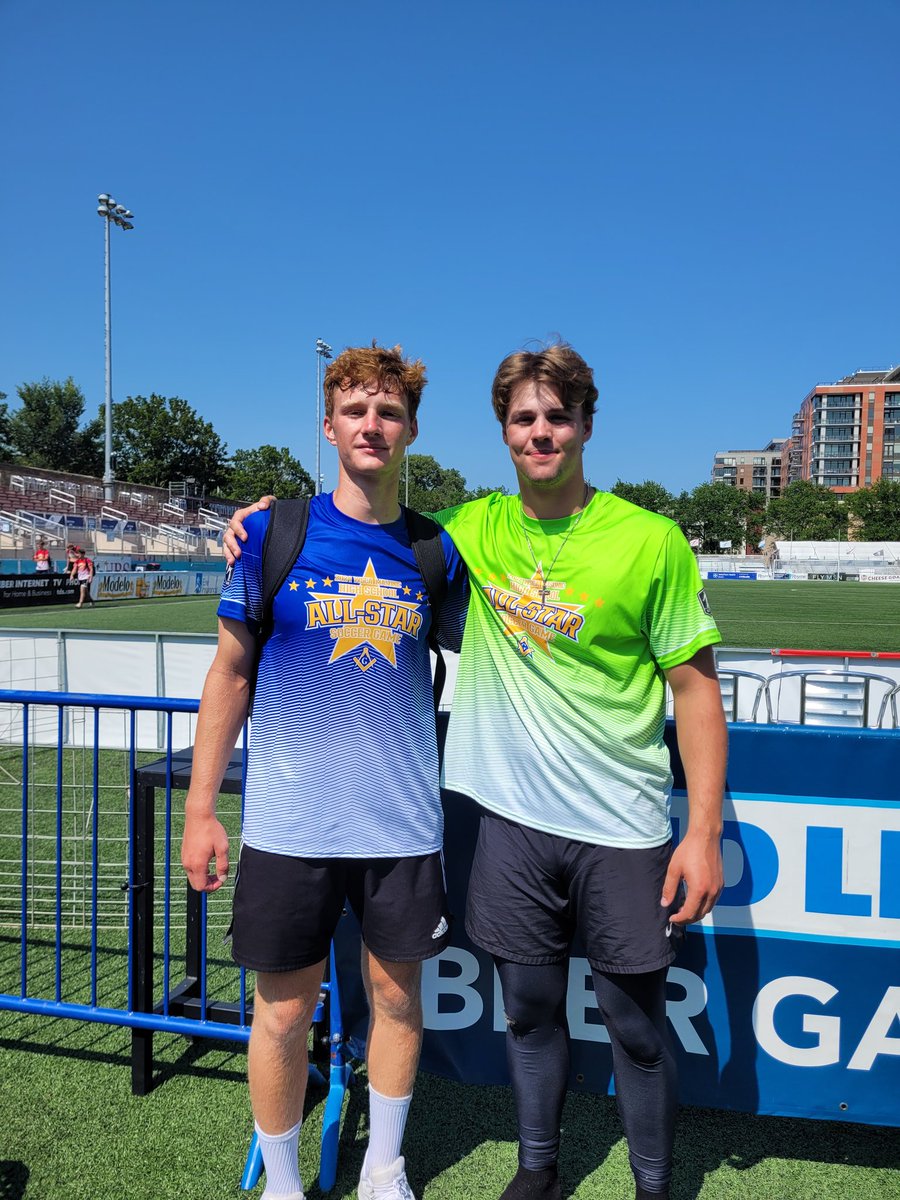 MHS Soccer tweet media