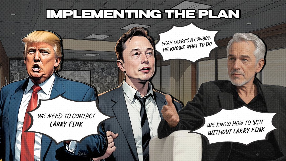 ValhallaDefi's tweet photo. @1goonrich If you're looking for a project that's pushing the boundaries, check out $bitcoin2024. It's all about driving the market upwards with meme token stars like Trump, Musk, and Saylor. Join the revolution and be part of the bullish movement!

@TrumpMuskSaylor

 #Bitcoin2024 #Gold https://t.co/WJAe0pyZ8P