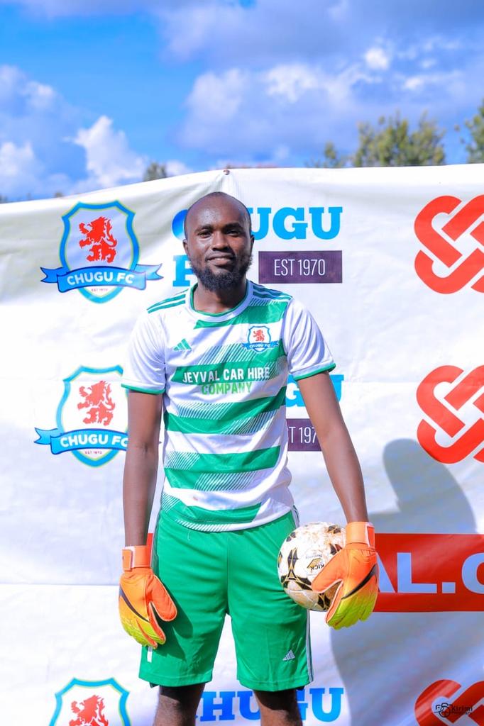 CHUGUFC's tweet photo. OG Mwendii๐
. Unasema unaanguka tu nayo๐บ. ๐โฝ This is the wall of Chugu FC!๐ We're repping Meru with pride! Letโs keep the goals coming and the opponents guessing! ๐ฅ๐ #ChuguFC #NyakiWestWard #football #FootballKE #Jeyval #meru #blackpantherfc https://t.co/ktU5Q4plbw