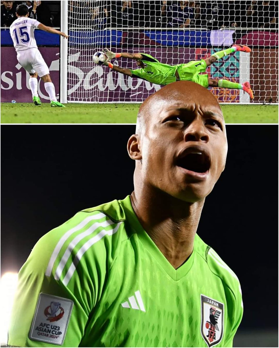 DocteurChoco's tweet photo. Le Japon a Saitama dans les buts en même temps. Dommage pour le Mali qui méritait beaucoup mieux #Japon #Kokubo https://t.co/5ZQRlaDRGT