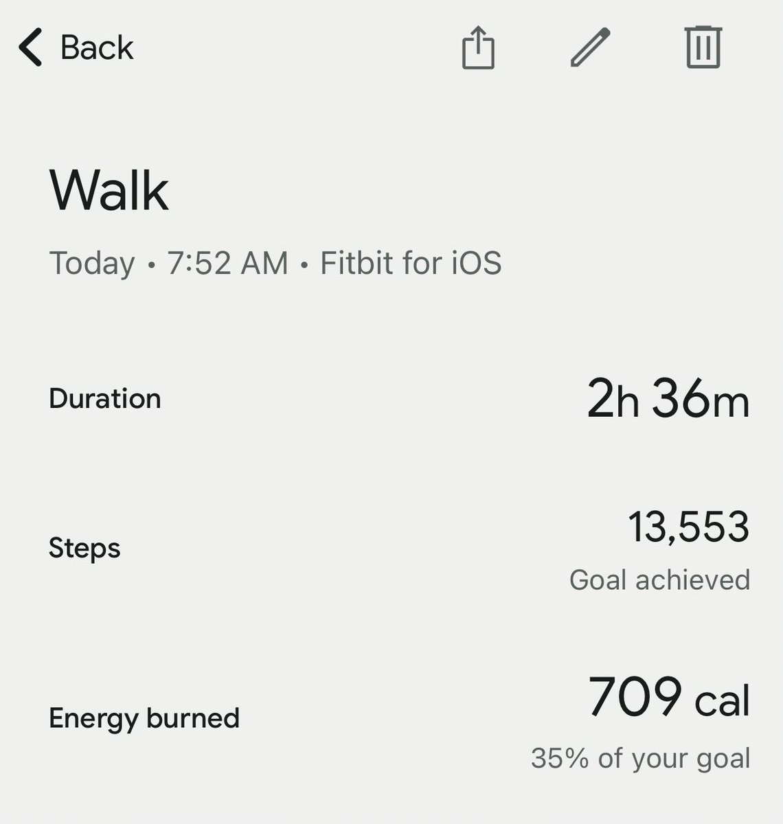 moonkittyxoxo's tweet photo. Walk &amp; ☕️ with my bf this morning :) I loveee long walks on vacations bc I hate when I cant be as active! 
~Ft. the most cals I’ve ever burned on a walk omg~ https://t.co/1A5RBkqpCg
