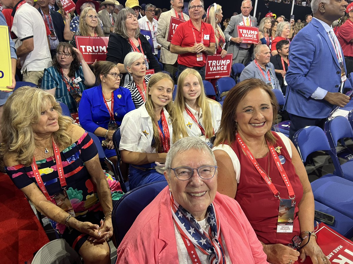 See below a campaign update email:

mailchi.mp/spartzforcongr…