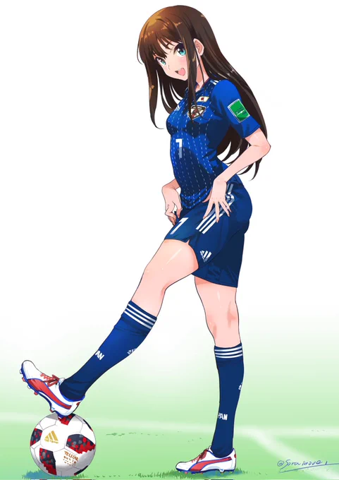 決勝トーナメント進出決定!おめでとう日本代表 PKの時はヒヤッとしたけど波きてるねそういうのも大事、この調子で突き進もう!