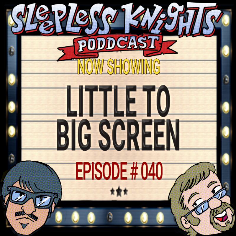 bestowprod's tweet photo. What does it take to make a classic, yet mostly it becomes a farce? With special guests Miss Mittens and Gal-9000.
https://t.co/Fs1RdFzw9Z
#SleeplessKnights #pODDcast #CinemaInsomnia #BestowTV #ODDcastAdventures #BingeWatch @MisterLobo